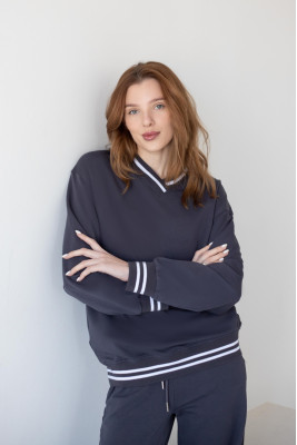 Світшот жіночий